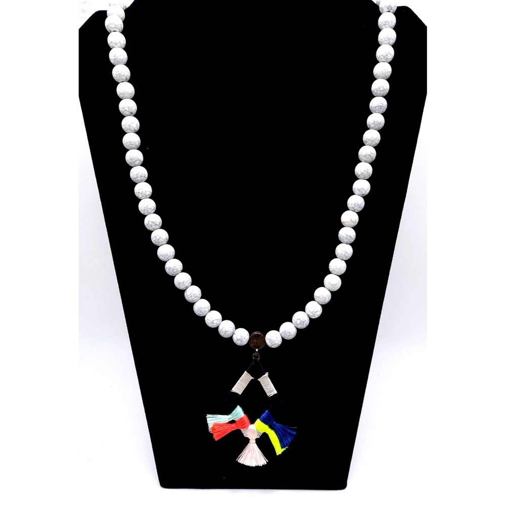 Sugarfix BaubleBar Tassel Necklace‎